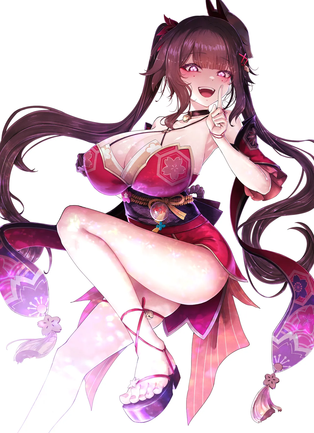 Star Rail Gravure #01: Sparkle page 22 featuring sparkle honkai star rail parody - big breasts swimsuit hentai manga - read online free