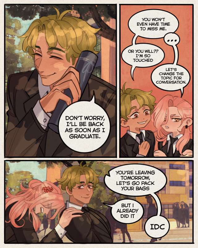 Our Happily Ever After #matchablossom page 30 featuring kojiro nanjo sk8 the infinity parody - kissing muscle hentai manga - read online free