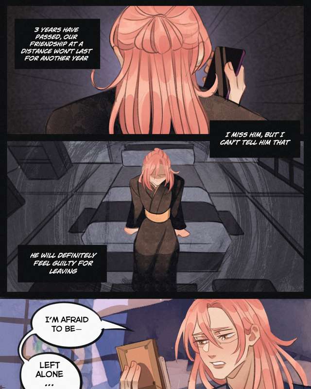 Our Happily Ever After #matchablossom page 36 featuring kaoru sakurayashiki sk8 the infinity parody - kissing schoolboy uniform hentai manga - read online free