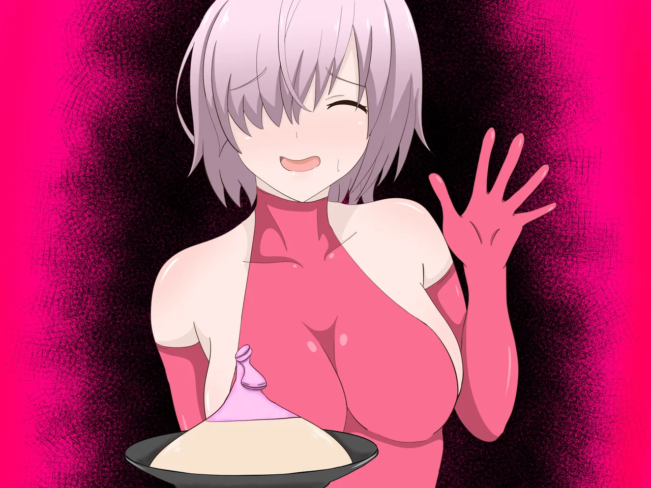 アストルフォに支配されたカルデア page 43 featuring shielder fate grand order parody - eye-covering bang hentai manga - read online free