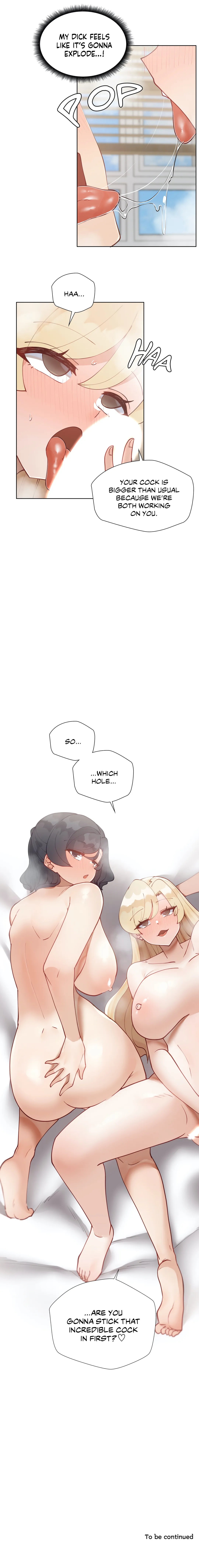 [Over.J, Choi Tae-young] Learning the Hard Way [Ch. 1-57] + [After Story Ch. 58-93] [English] [ManhwaPDF] [Completed] page 239 - full color full censorship hentai manga - read online free