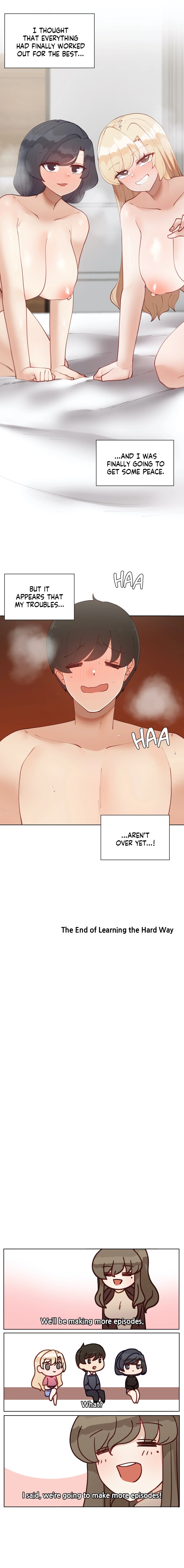 [Over.J, Choi Tae-young] Learning the Hard Way [Ch. 1-57] + [After Story Ch. 58-93] [English] [ManhwaPDF] [Completed] page 406 - full color full censorship hentai manga - read online free