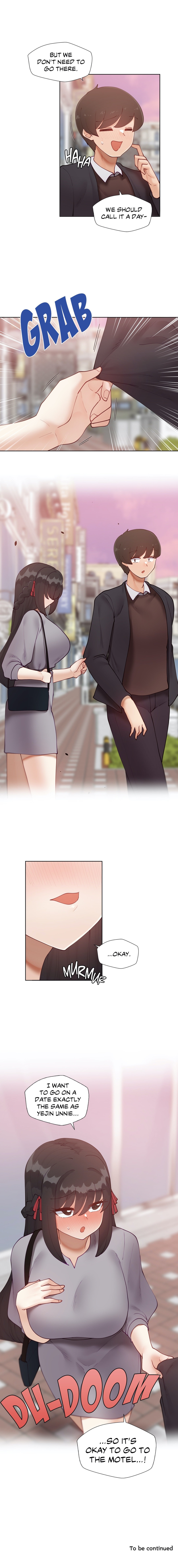 [Over.J, Choi Tae-young] Learning the Hard Way [Ch. 1-57] + [After Story Ch. 58-93] [English] [ManhwaPDF] [Completed] page 477 - full color full censorship hentai manga - read online free