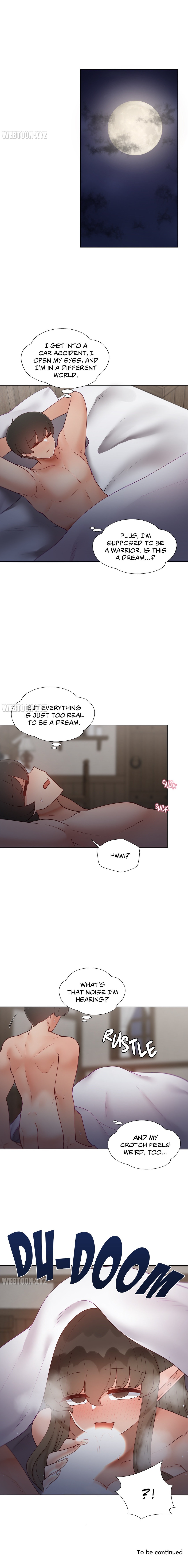 [Over.J, Choi Tae-young] Learning the Hard Way [Ch. 1-57] + [After Story Ch. 58-93] [English] [ManhwaPDF] [Completed] page 648 - full color full censorship hentai manga - read online free