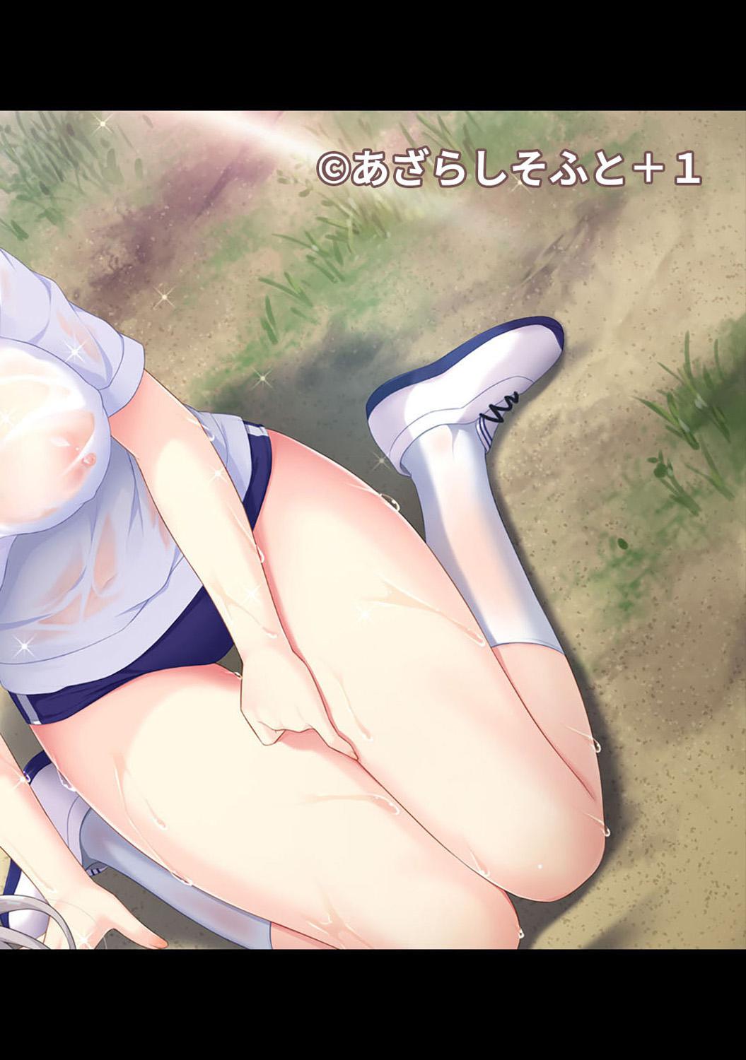 COMIC Ananga-Ranga Vol.115 page 334 - handjob big breasts hentai manga - read online free