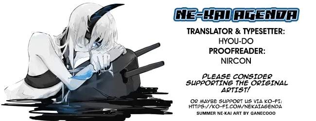 Kanmusu Mogador No Manga page 19 featuring mogador kantai collection parody - sole female nakadashi hentai manga - read online free