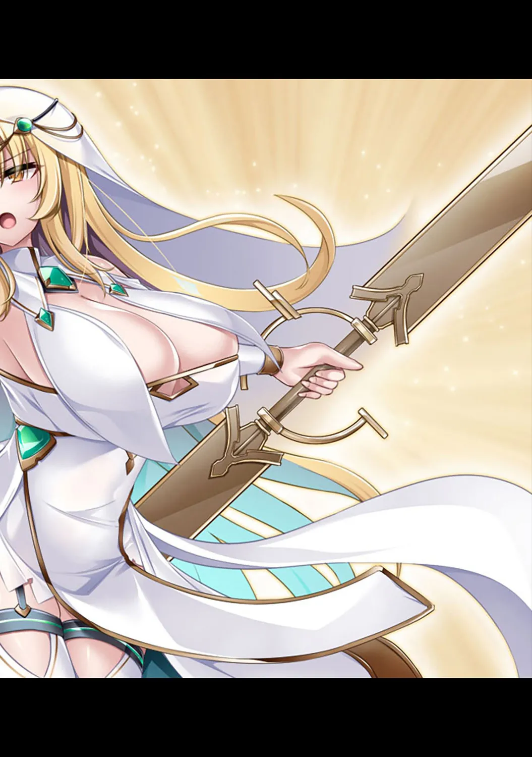 COMIC Ananga Ranga Vol. 116 page 320 - nakadashi yuri hentai manga - read online free