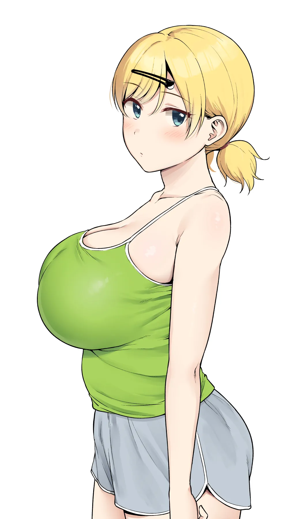 Sena-chan ni Donki no Maid Fuku o Kisete Cosplay Ecchi | 给濑那酱穿上从唐〇诃德买的女仆装来场Cosplay色色 page 37 original parody - maid handjob hentai manga - read online free