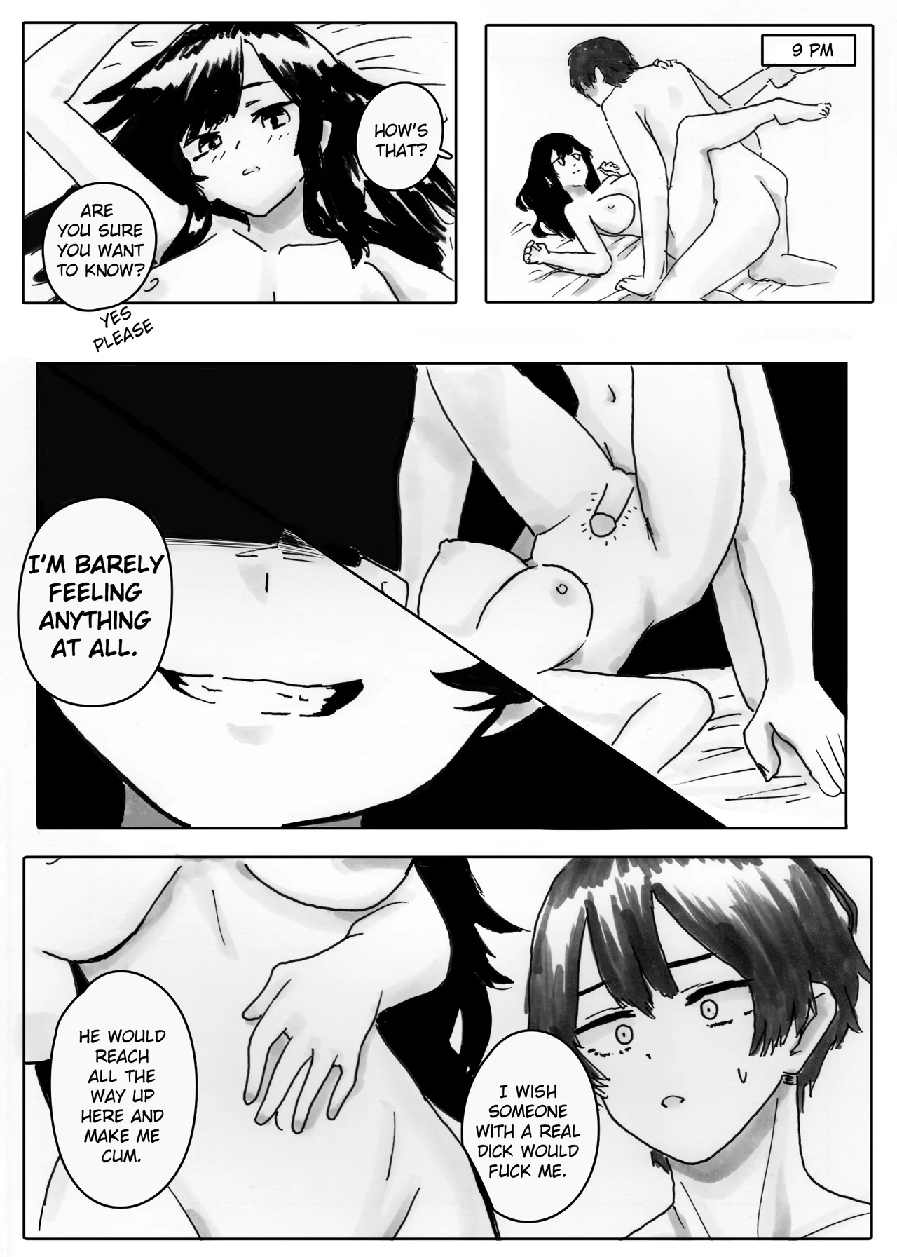 NTR Phone - Cathryn Special - Page 12