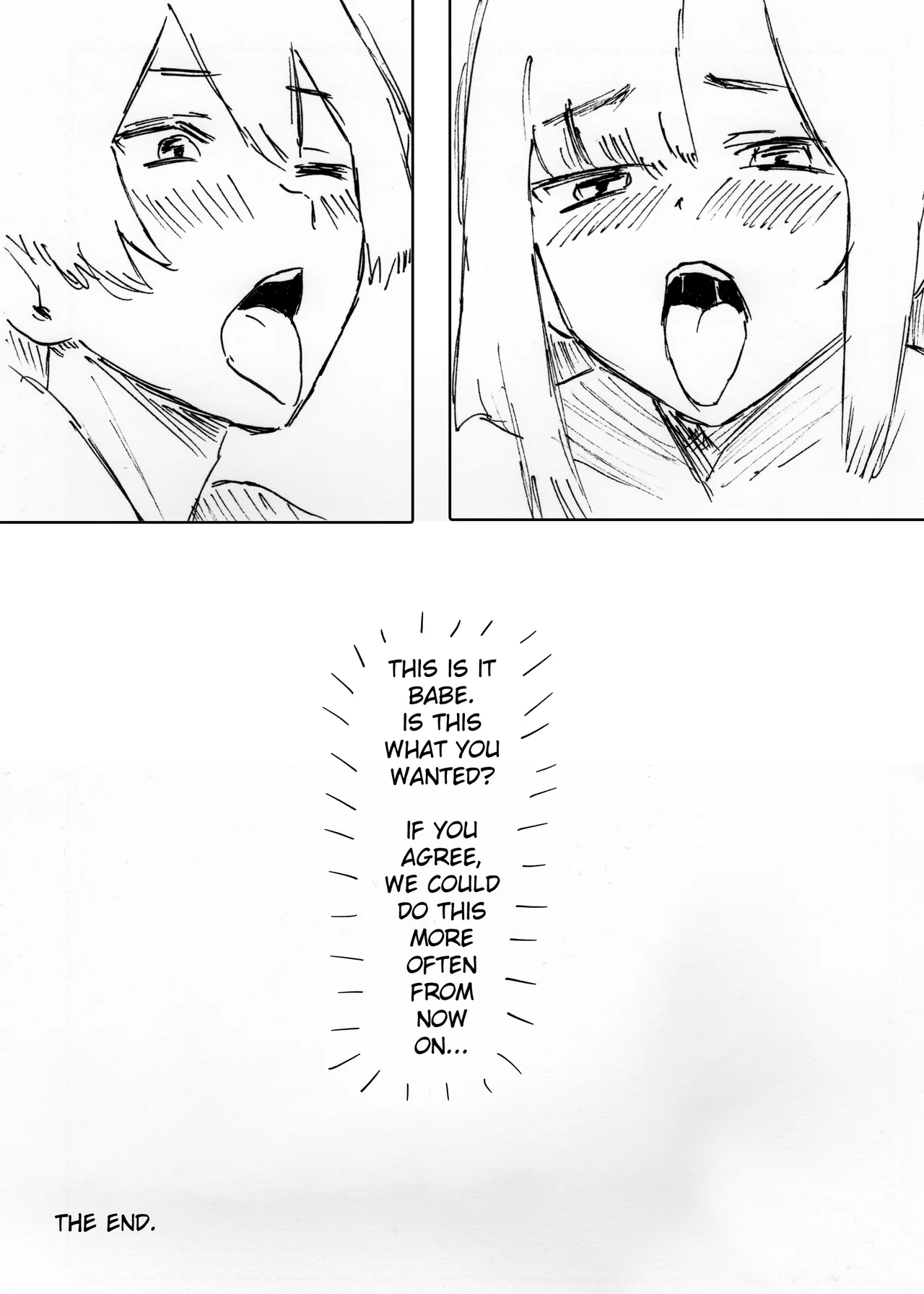 NTR Phone - Cathryn Special - Page 25