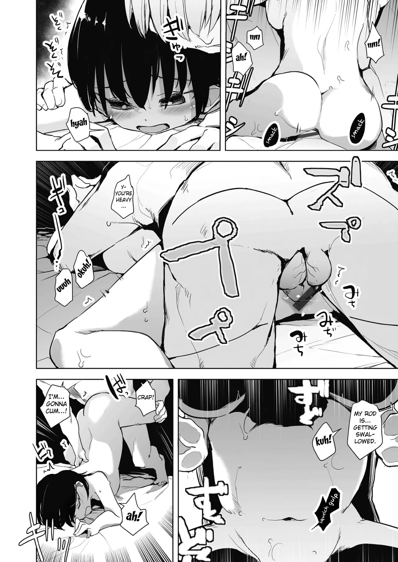 Kyoshitsu no Shojo wa Saimin Kanri - Page 172