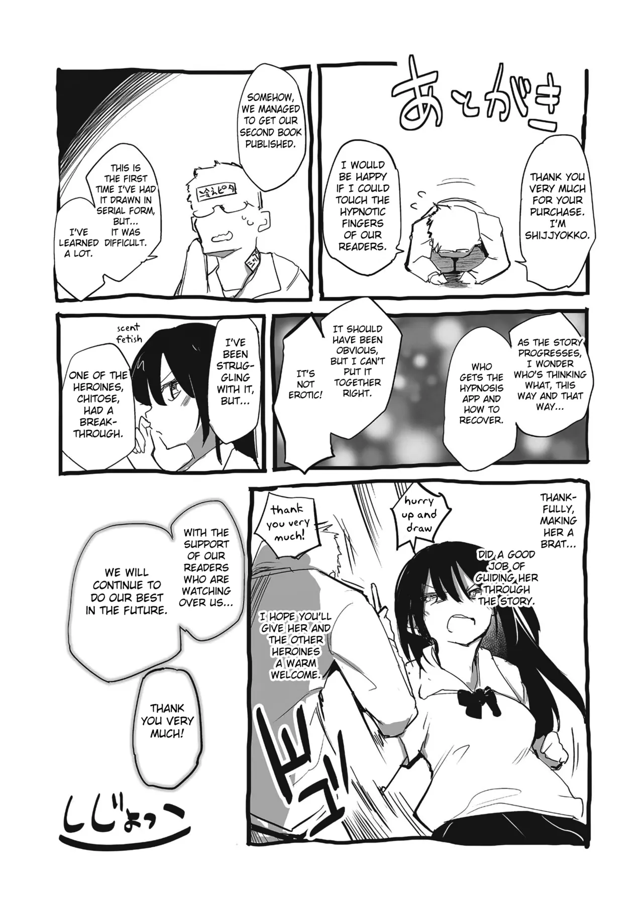 Kyoshitsu no Shojo wa Saimin Kanri page 195 - hairy big breasts hentai manga - read online free