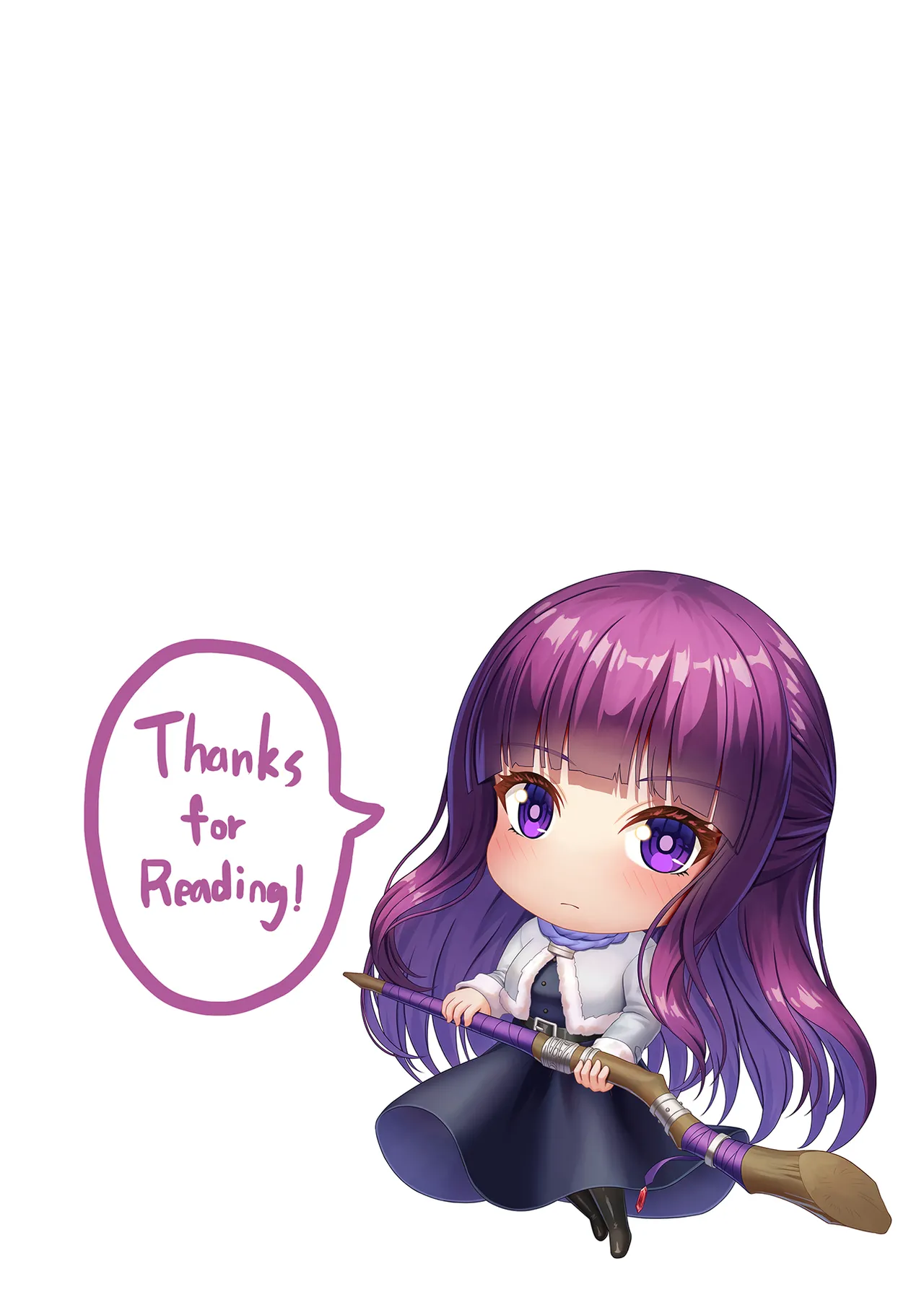 Frieren no Kyokon Mahou | Frieren's Big Dick Magic page 22 featuring fern sousou no frieren parody - futanari elf hentai manga - read online free