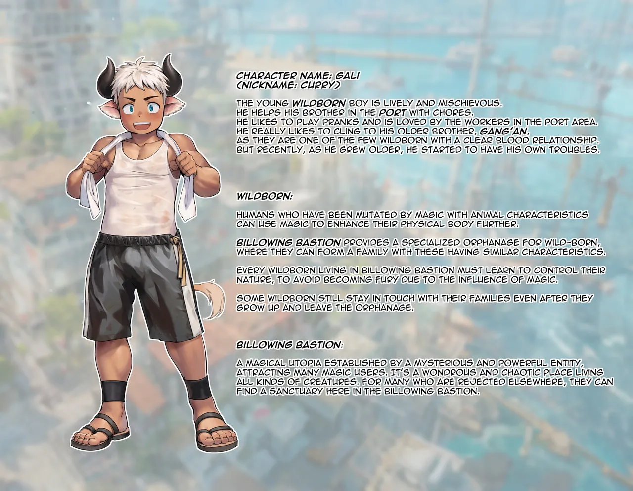 [Fairwind] - Page 14