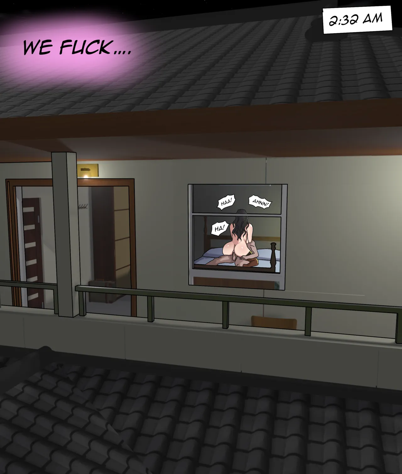 Tsumibukai yokubō | Sinful Lust Chapter 3 part 3 page 91 original parody - sole female nakadashi hentai manga - read online free