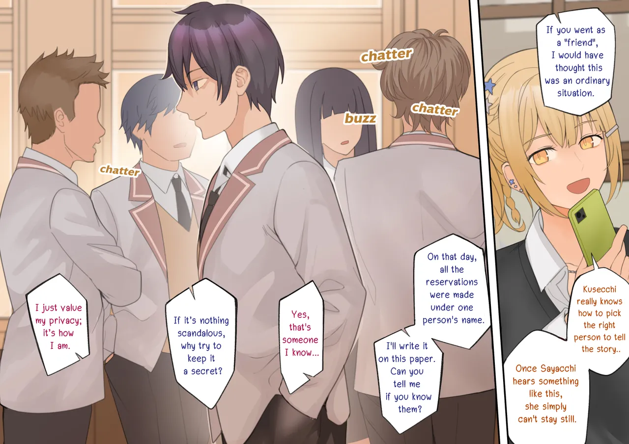 Alya-San part 2 page 12 featuring alisa mikhailovna kujou tokidoki bosotto russia-go de dereru tonari no alya-san parody - sole male nakadashi hentai manga - read online free