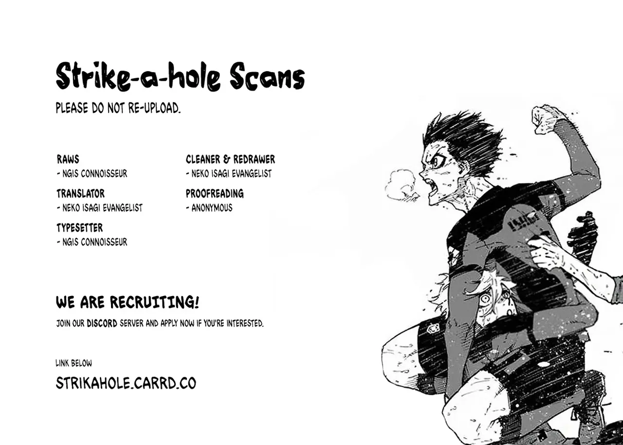 Lucky Break page 33 featuring seishiro nagi blue lock parody - males only yaoi hentai manga - read online free