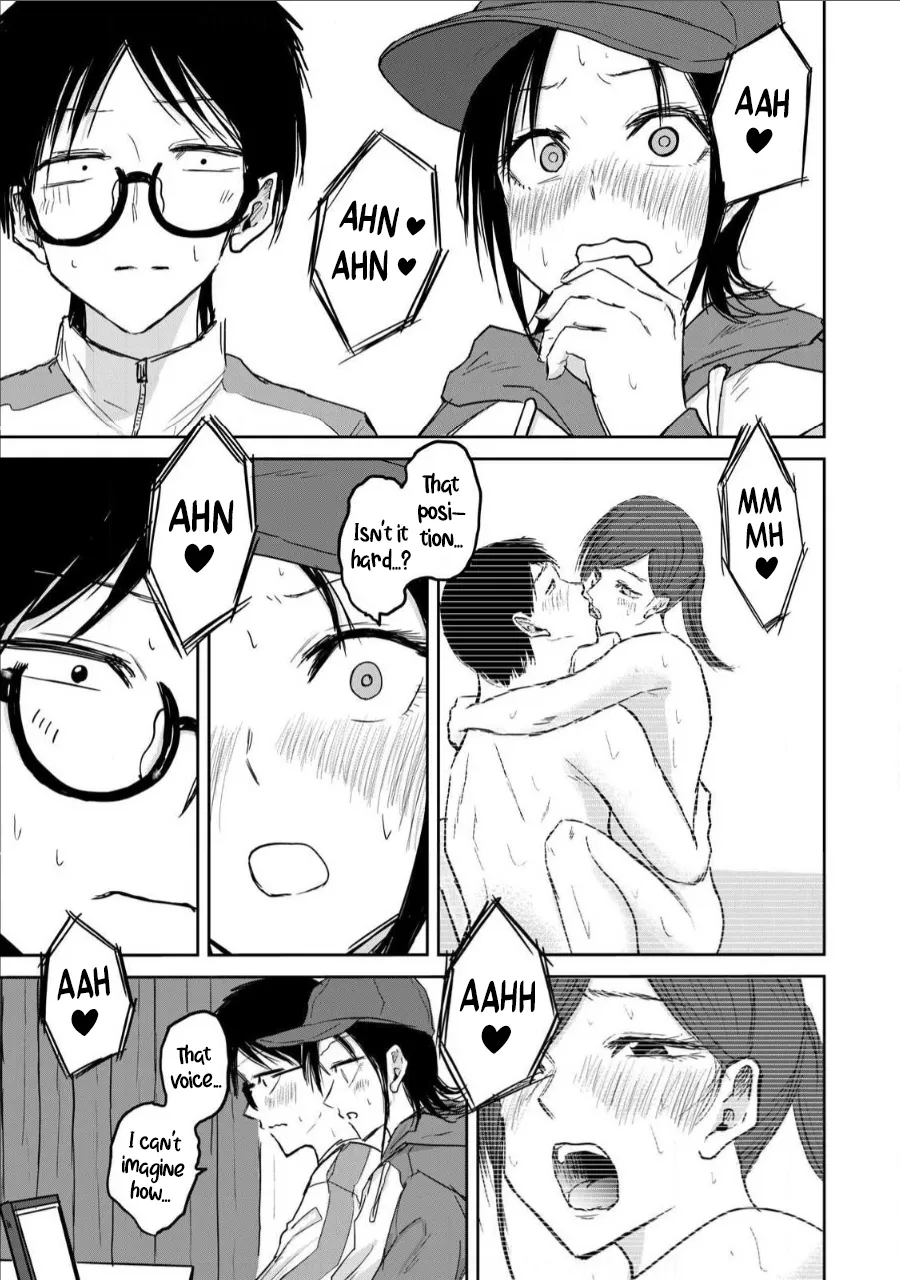 [Nakaura Tomoki] Ueno-kun wa Kaihatsu-zumi Dai 12 wa | Ueno-kun Has Been Developed Chapter 12 [English] page 13 - sole female sole male hentai manga - read online free