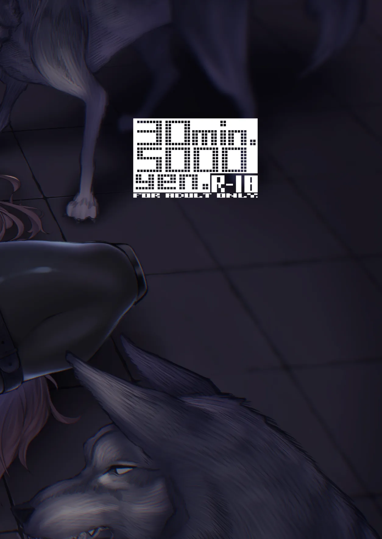 Niji Ero Trap Dungeon-bu 5 page 34 featuring inui toko nijisanji parody - sole female big breasts hentai manga - read online free