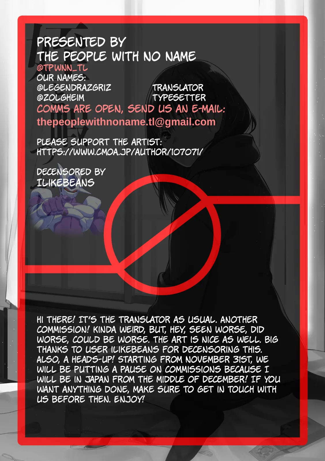 Mei to Himatsubushi | Killing Time with my Niece page 38 original parody - squirting sweating hentai manga - read online free