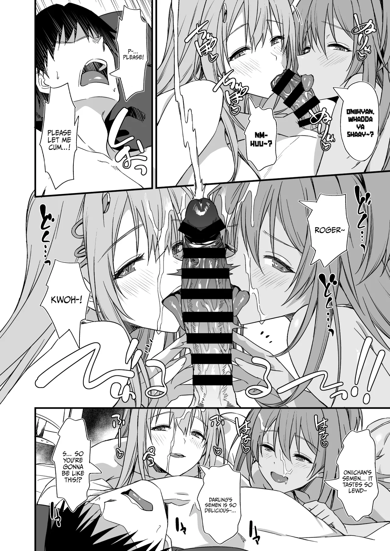 PURUPURU NYURUN page 11 featuring rupee goddess of victory nikke parody - sole male swimsuit hentai manga - read online free