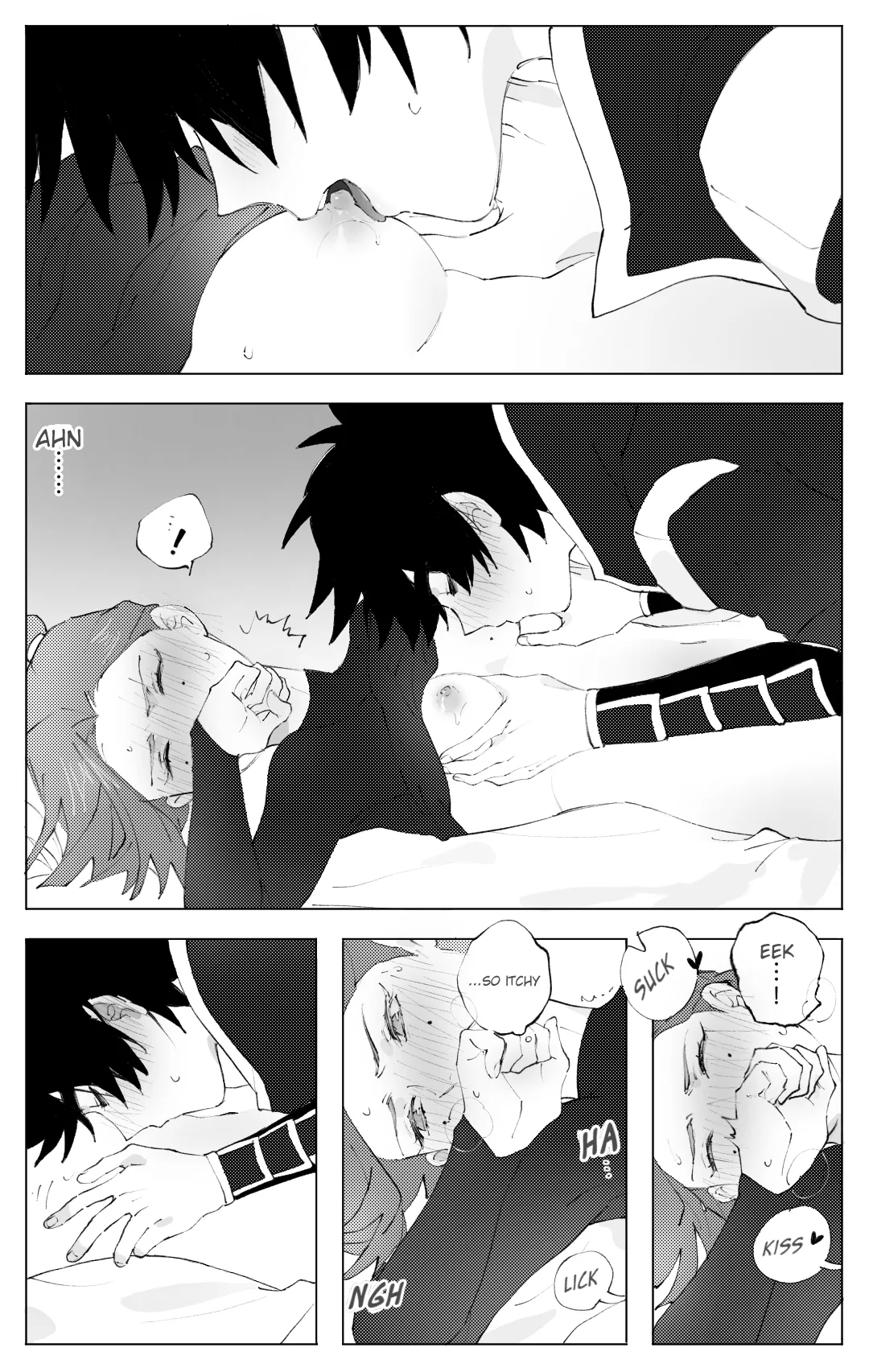 Seven×Thirteen - Page 11