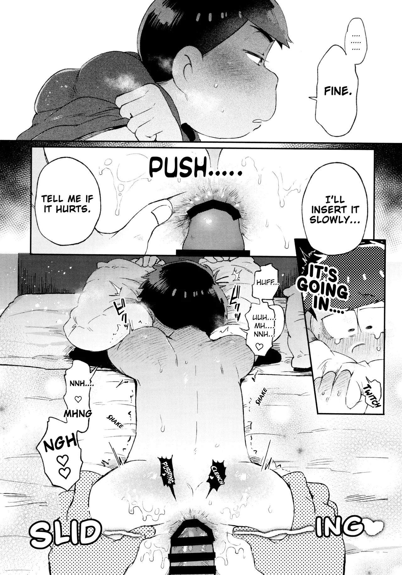 Momoiro netsu tsuki sōshūhen sairoku - Page 178