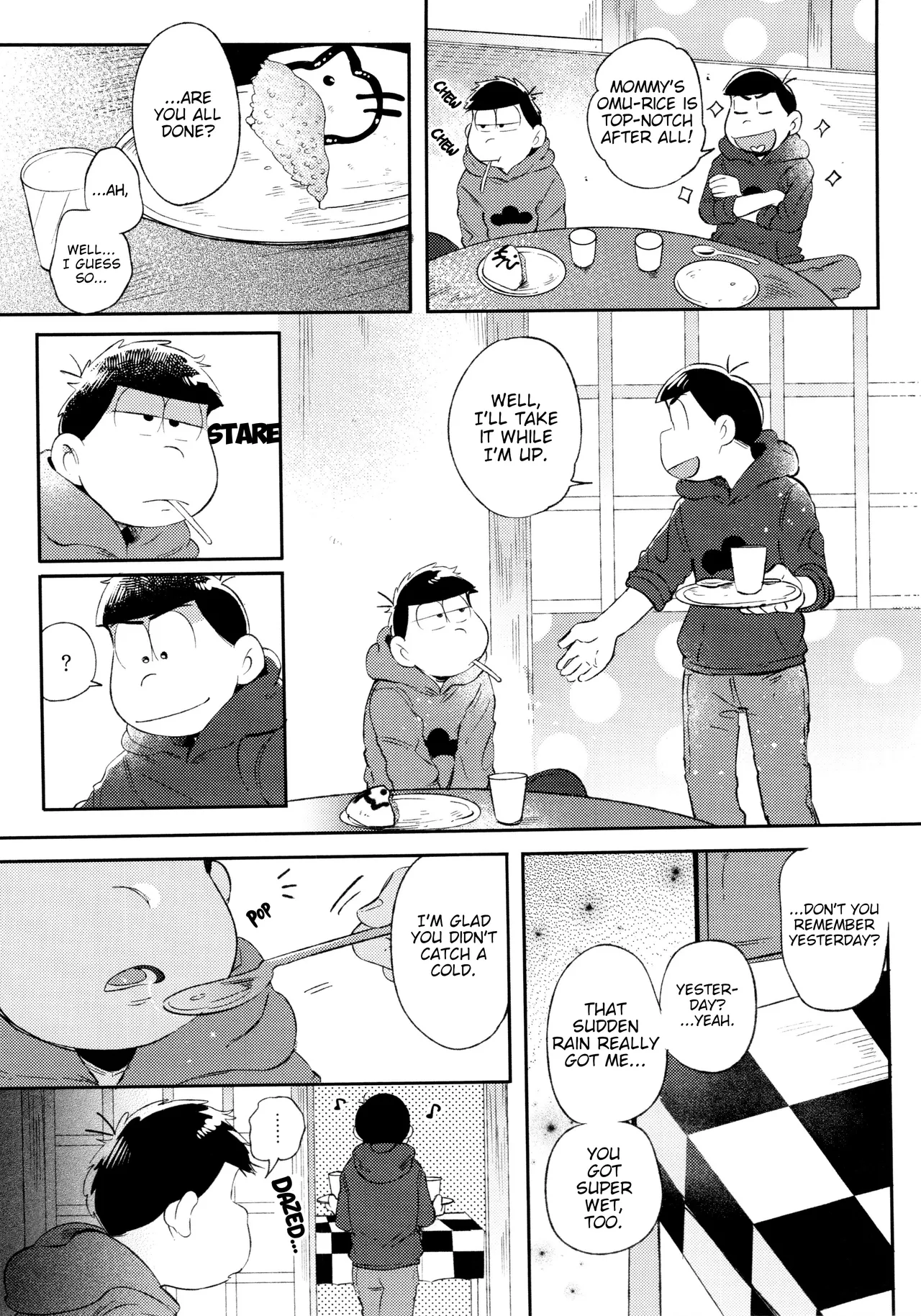 Momoiro netsu tsuki sōshūhen sairoku - Page 25