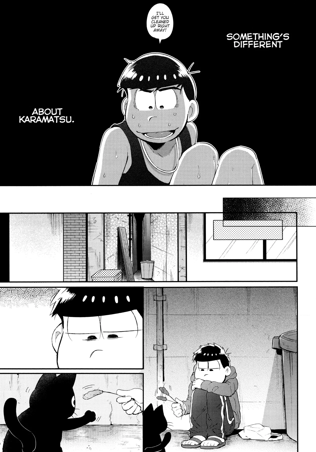 Momoiro netsu tsuki sōshūhen sairoku - Page 63