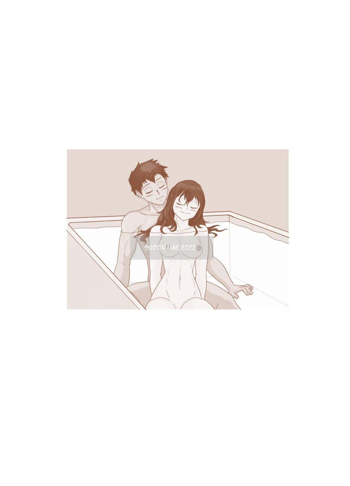 A Special Kind of Onahole - Page 11