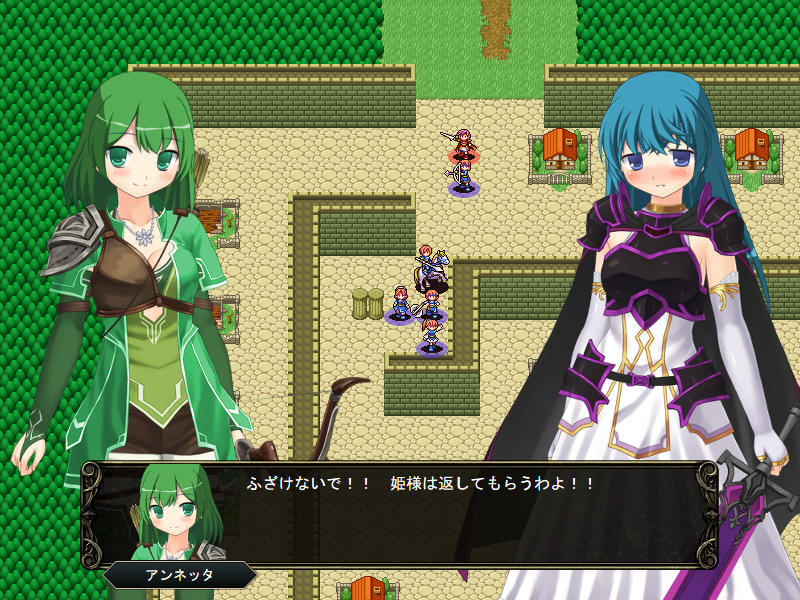 壁野花part2 page 102 original parody - corruption screenshots hentai manga - read online free