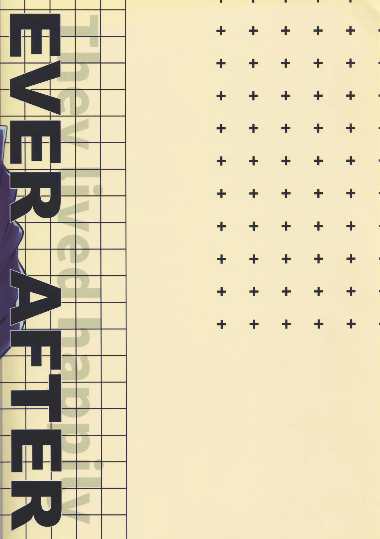 EVER AFTER page 30 featuring leonardo watch kekkai sensen parody - anal dark skin hentai manga - read online free