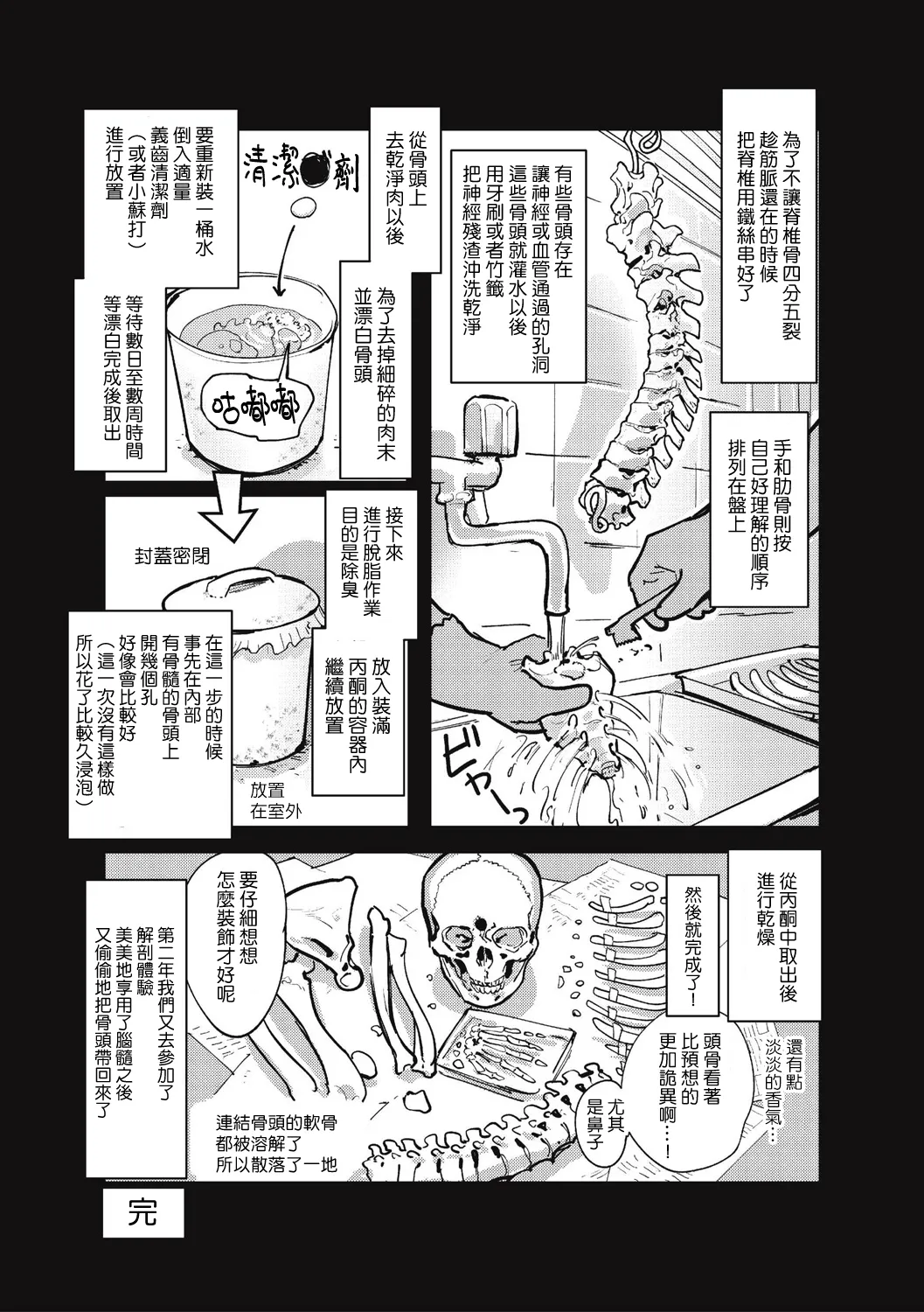 Cannibalism！| 食人主義 ！ - Page 35