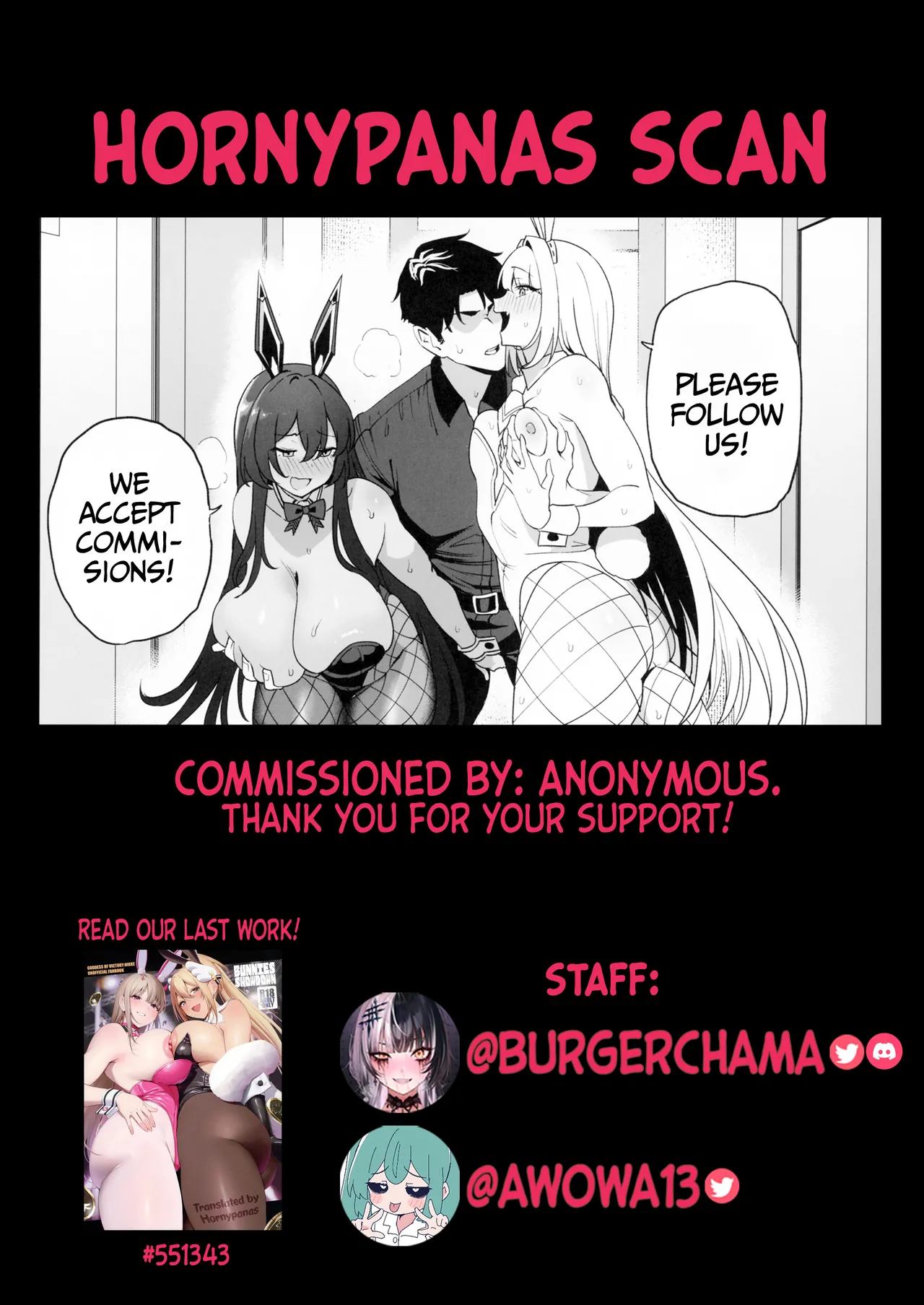 [E Tsuchiya (TUCCIAO)] Shakkin Gal 3-nin ga Doujin AV Satsuei shita Kekka | The consequences of 3 debt-ridden gals shooting an AV [English] [Hornypanas] page 54 original parody - maid squirting hentai manga - read online free