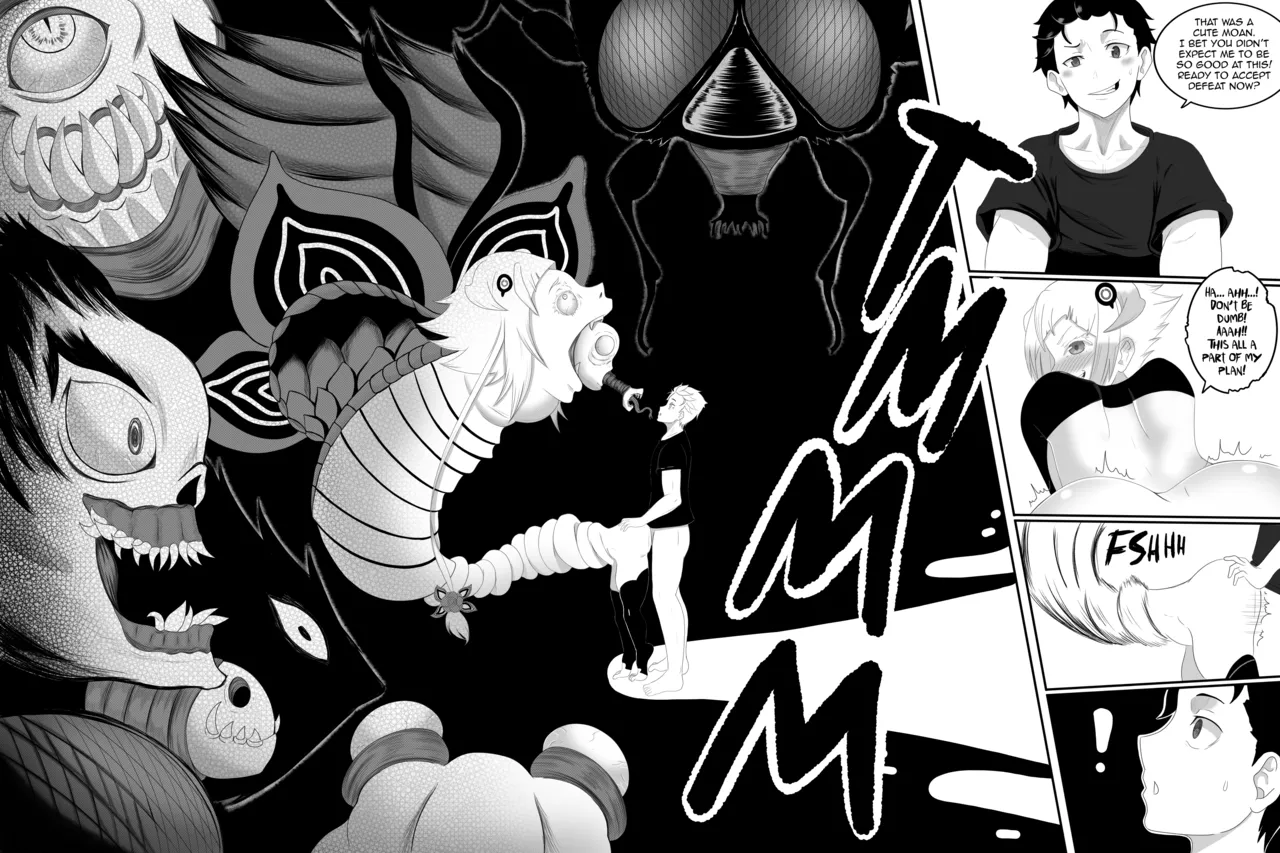 Capella x Subaru page 10 featuring subaru natsuki re zero kara hajimeru isekai seikatsu parody - monster girl nakadashi hentai manga - read online free