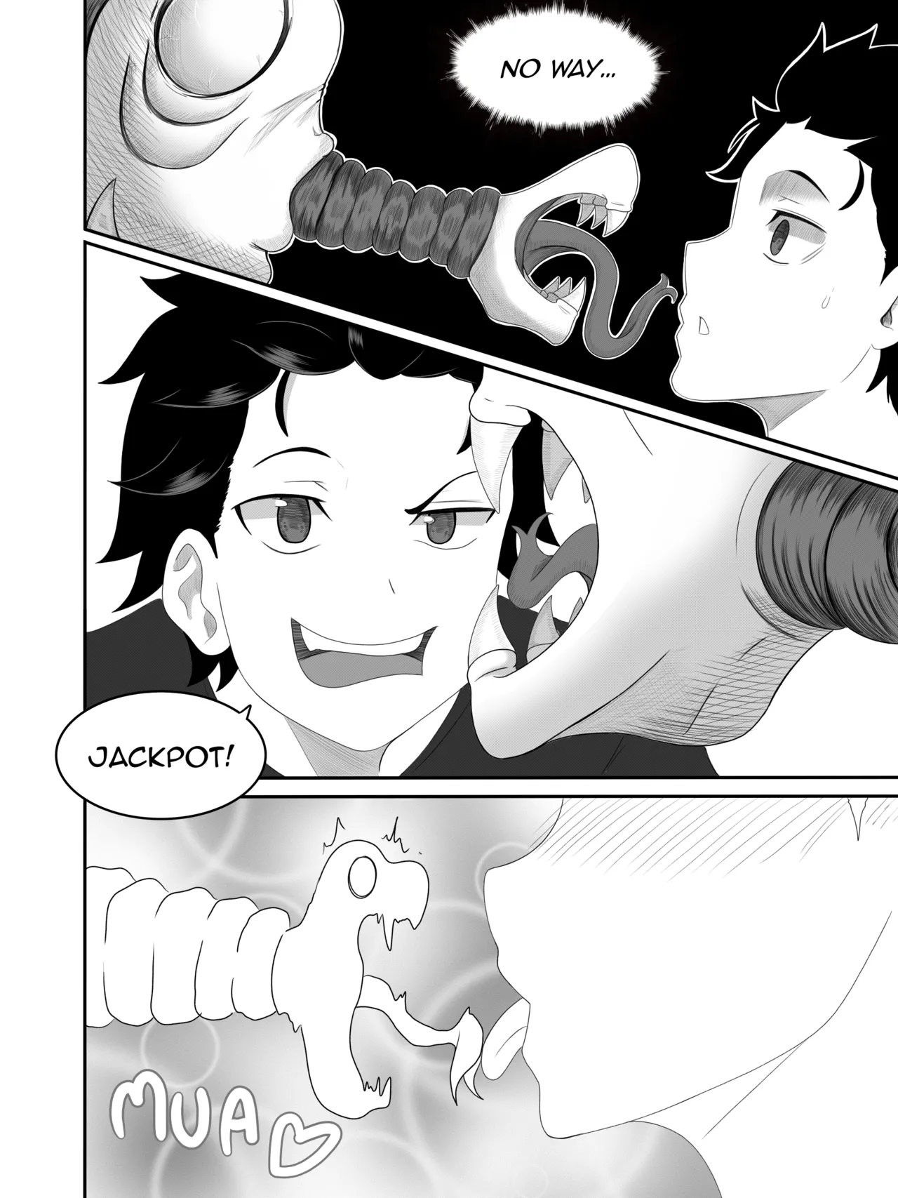 Capella x Subaru page 11 featuring crusch karsten re zero kara hajimeru isekai seikatsu parody - nakadashi small breasts hentai manga - read online free