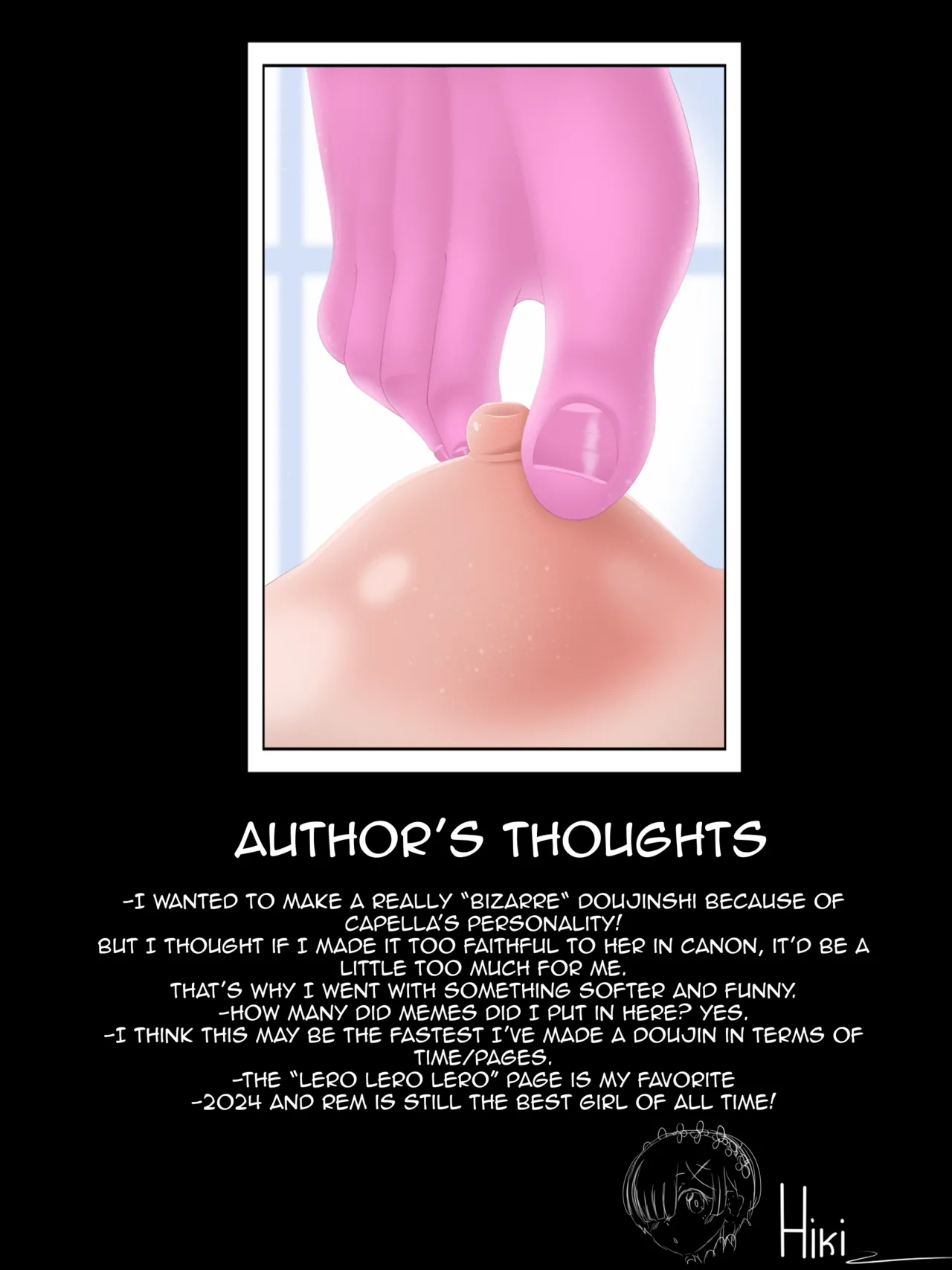 Capella x Subaru page 20 featuring subaru natsuki re zero kara hajimeru isekai seikatsu parody - monster girl nakadashi hentai manga - read online free