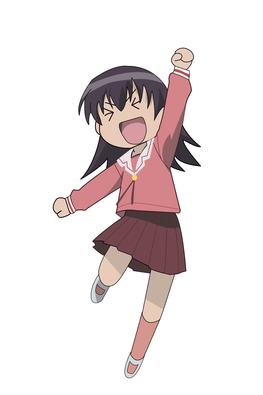 Tomo Takino Still Cheats on her Boyfriend with a literal nіgger page 11 featuring tomo takino azumanga daioh parody - sole female nakadashi hentai manga - read online free