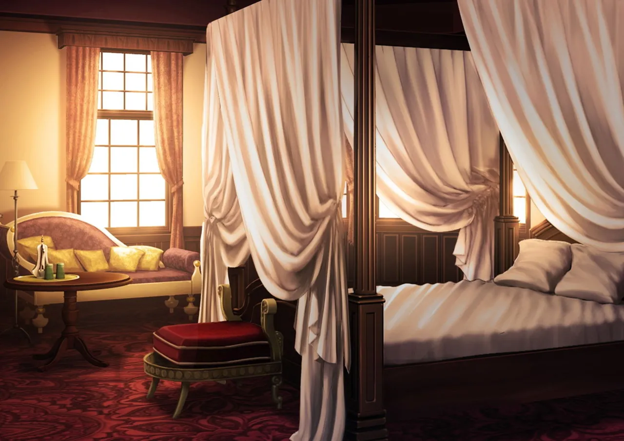 Shojo de Doutei de Miseitsuu no Futanari Dark Elf-chan ga Lesbian Harem ni Tatakikomareru Ohanashi page 153 original parody - full color mosaic censorship hentai manga - read online free