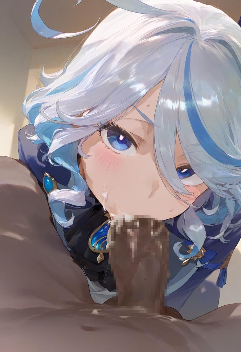 Patreon zolnazul page 323 - dark skin mosaic censorship hentai manga - read online free