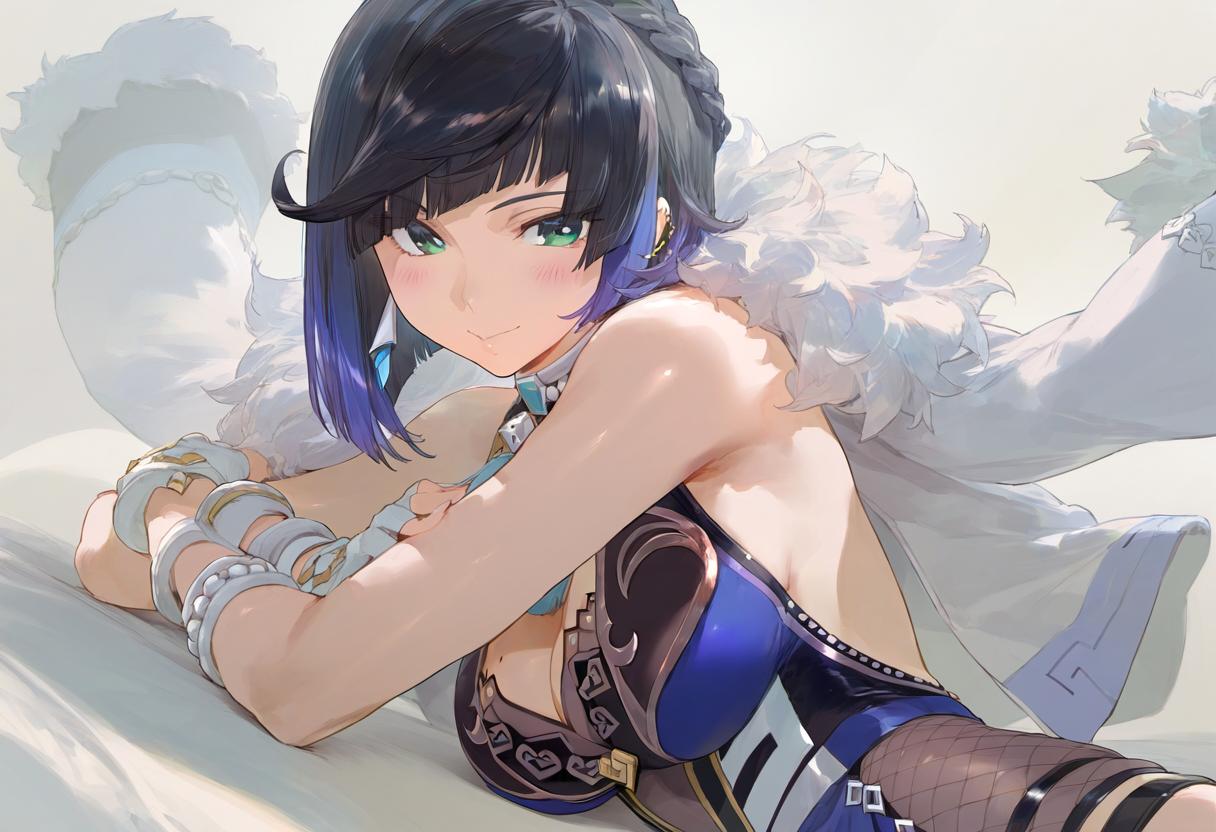 Patreon zolnazul page 416 - dark skin mosaic censorship hentai manga - read online free