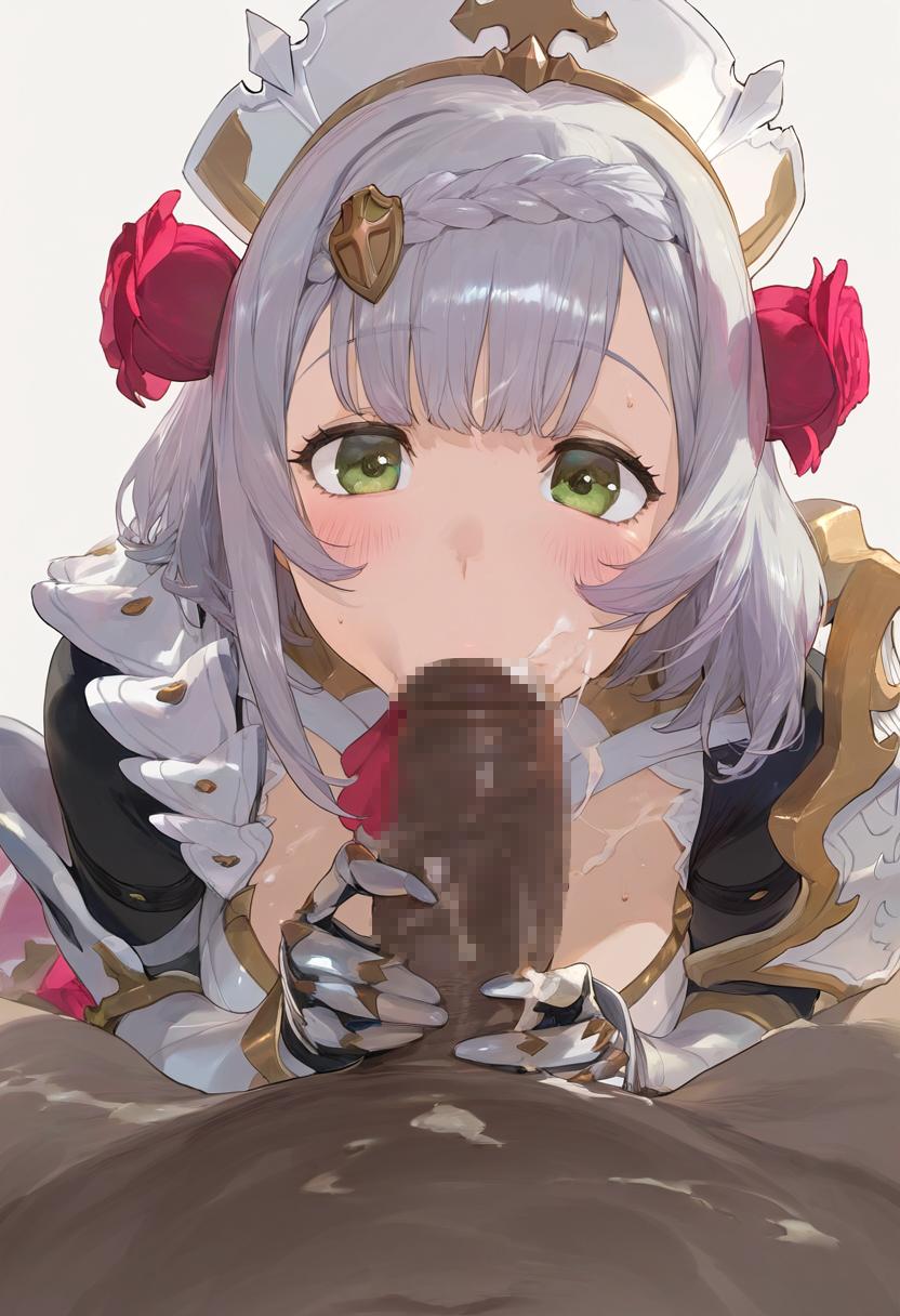 Patreon zolnazul page 477 - dark skin mosaic censorship hentai manga - read online free