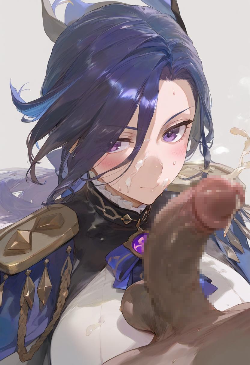 Patreon zolnazul page 88 - mosaic censorship dark skin hentai manga - read online free