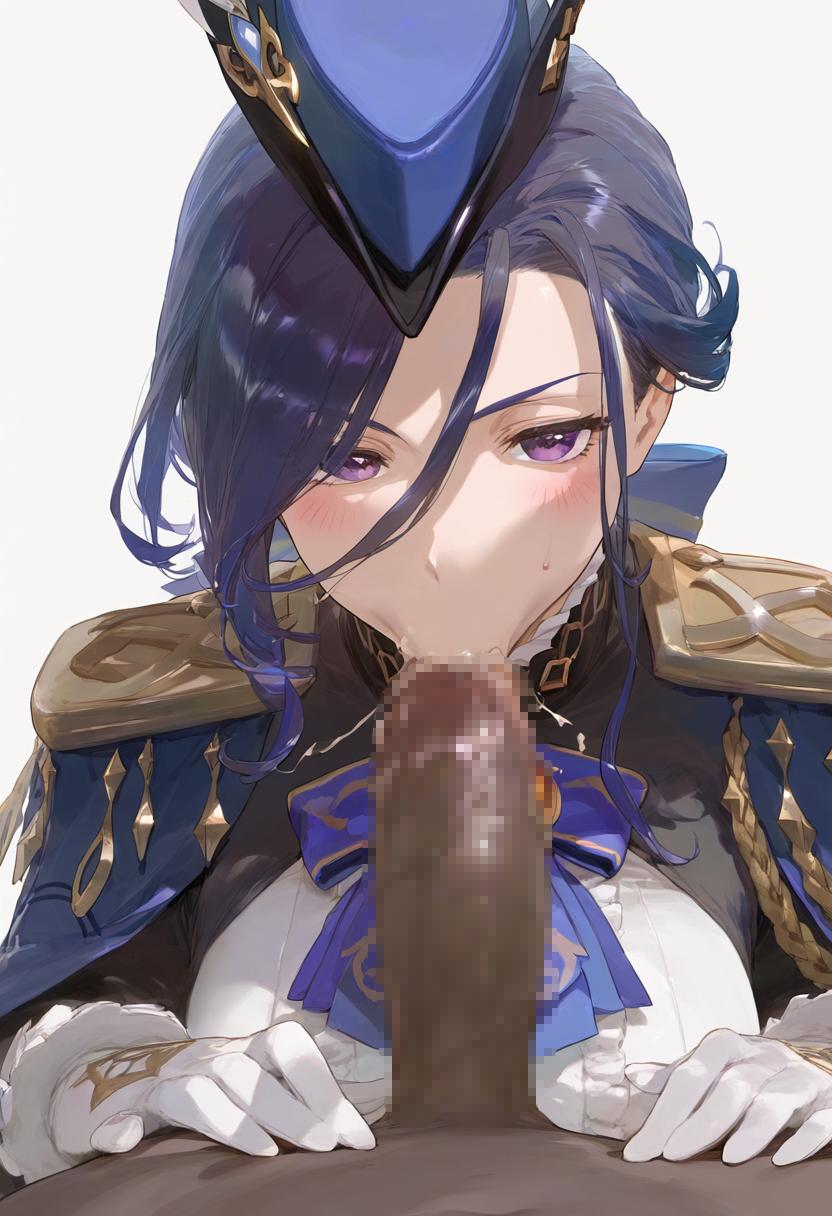 Patreon zolnazul page 89 - mosaic censorship dark skin hentai manga - read online free