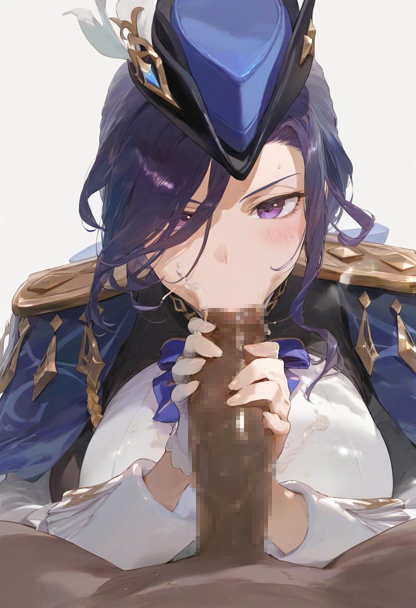 Patreon zolnazul page 90 - dark skin mosaic censorship hentai manga - read online free