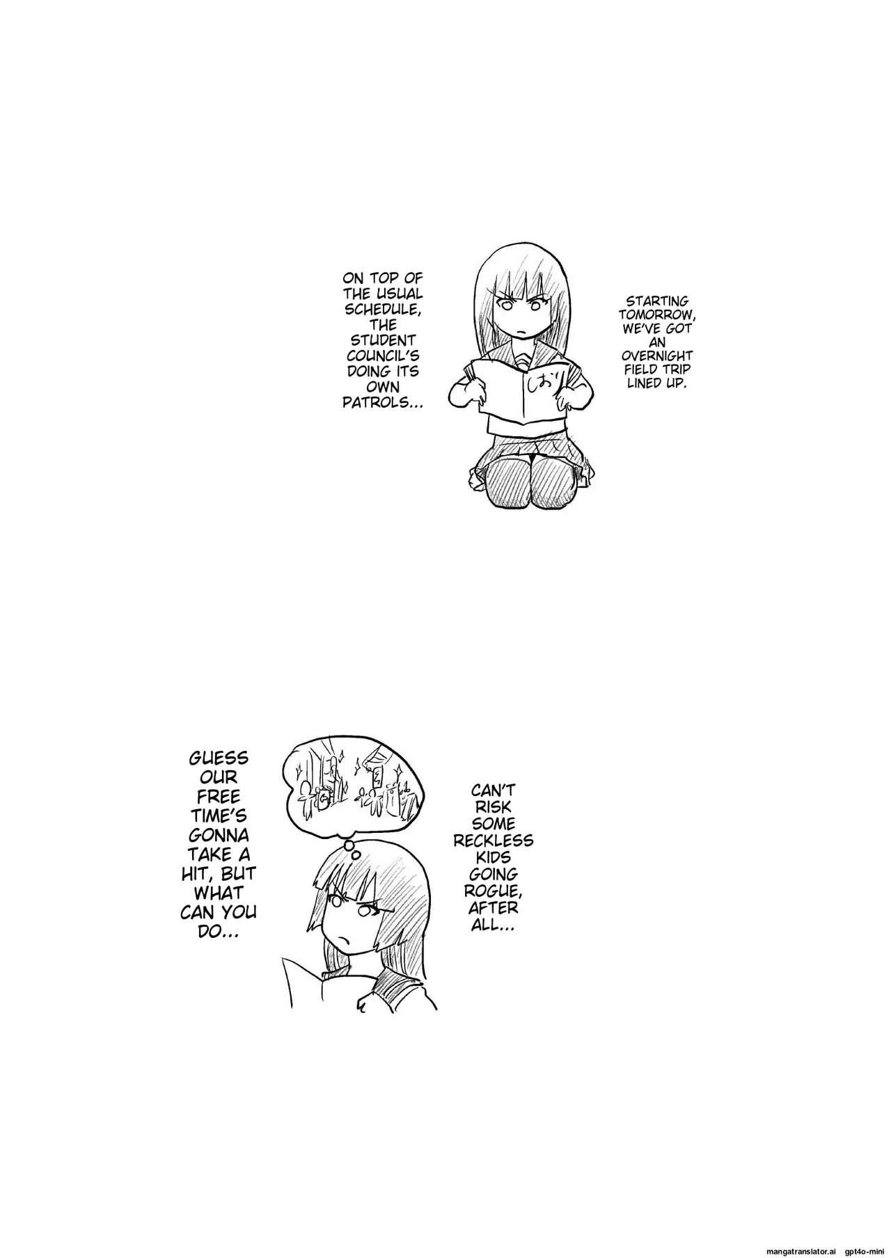 Sakura Kotaka no Roshutsubiyori 6 - Page 3