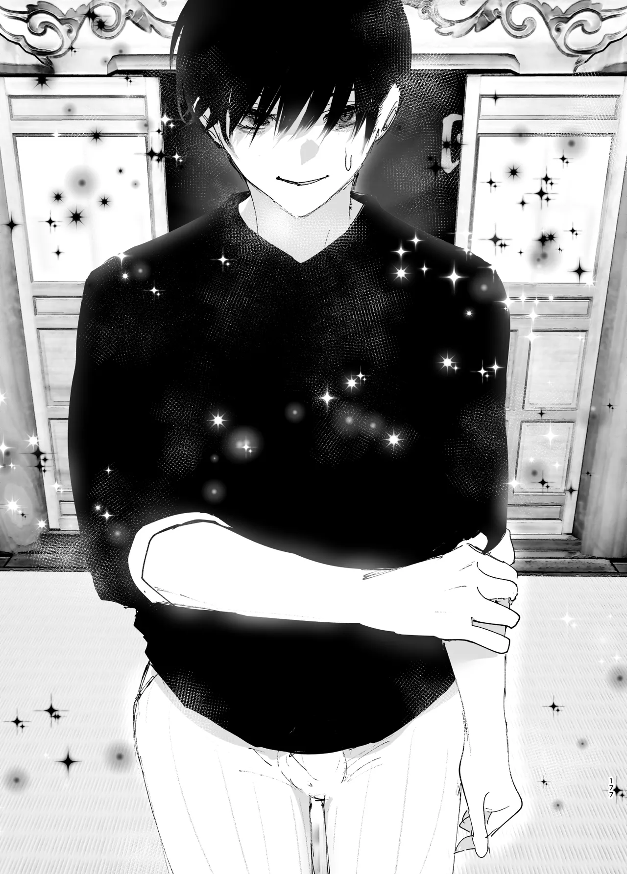 Monogatari no youni | 就如故事一樣 page 177 original parody - big breasts story arc hentai manga - read online free