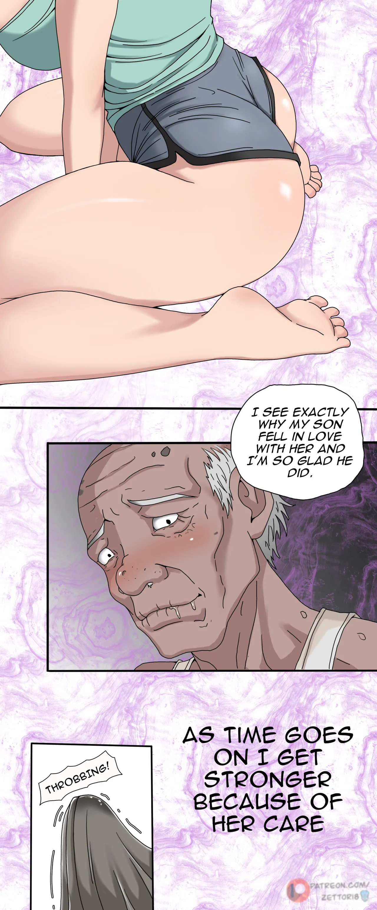 SinfulLust #01 - Page 67