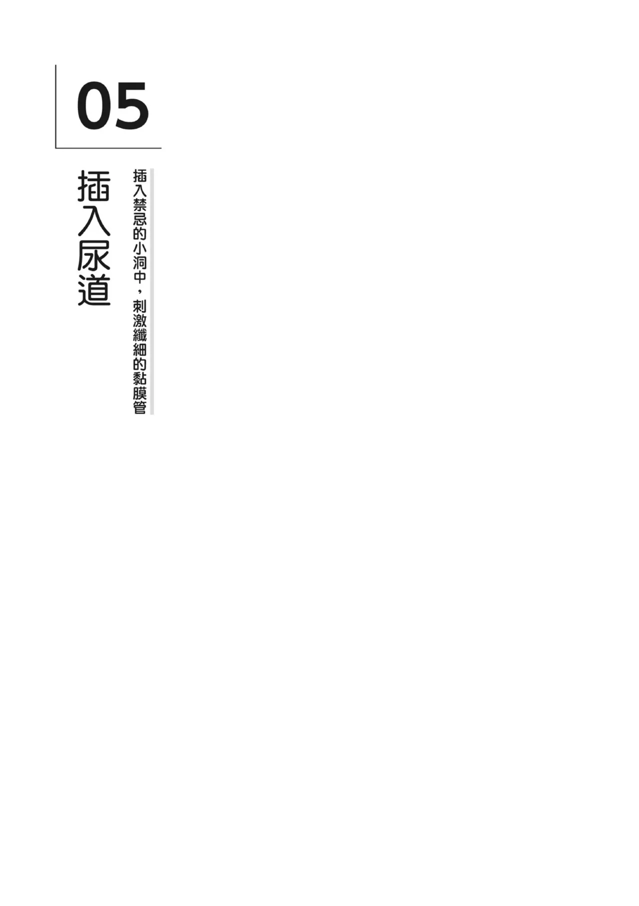 自慰攻略：圖解男性手淫．菊花遊戲完全指南 page 221 - full censorship masturbation hentai manga - read online free