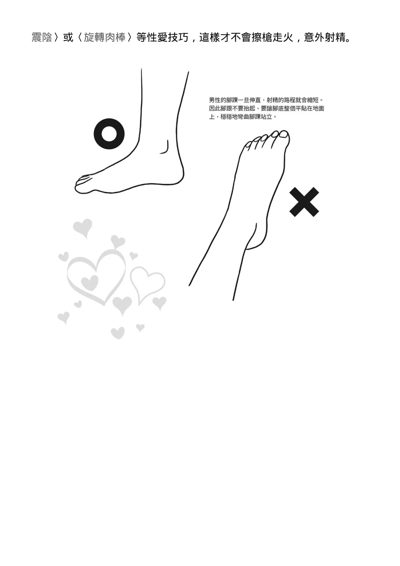 抽插攻略：圖解陰道插入．活塞運動完全指南 - Page 182
